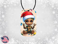 Let the Christmas Fun Begin – Multi