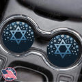 Light Up Your Life - Car Coasters