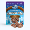 Freeze Dried Milk Chocolate