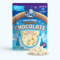 Freeze Dried Premium Belgian White Chocolate