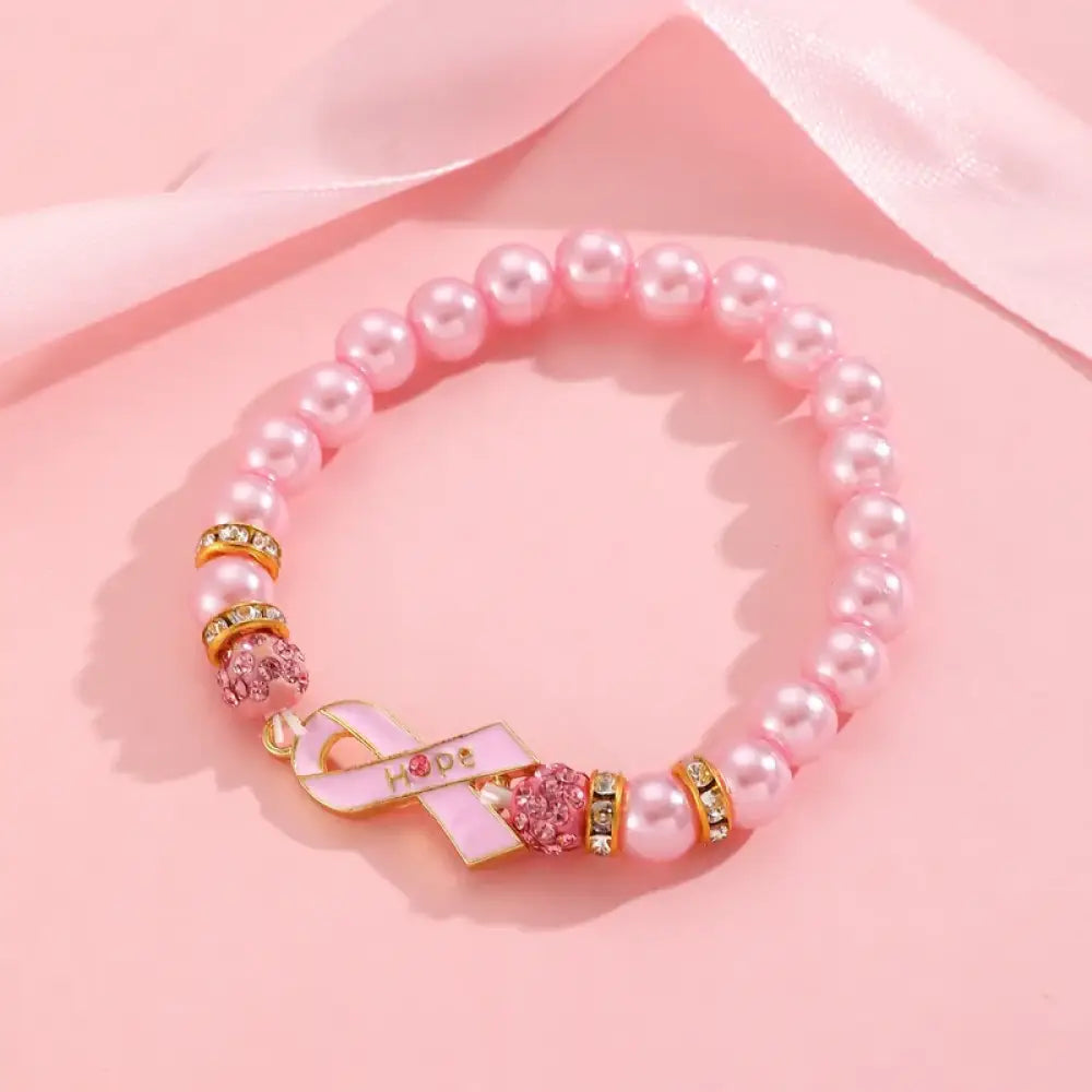 Raising Awareness – Bracelet