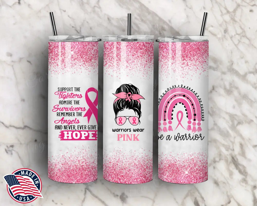 Survivor – Tumbler