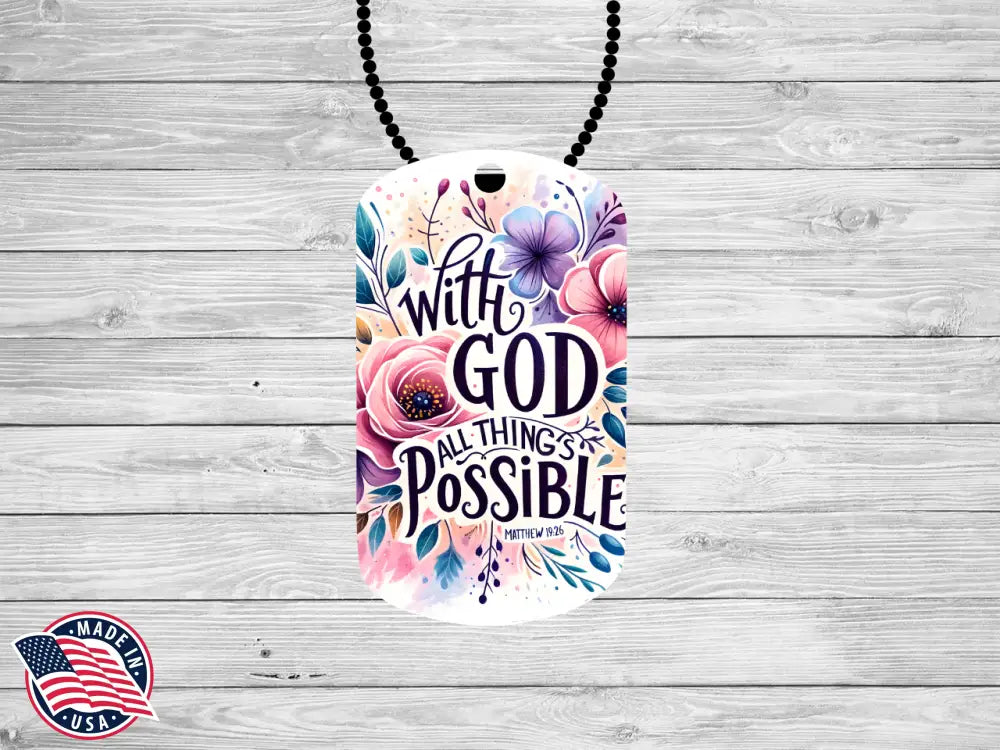With God – Multi